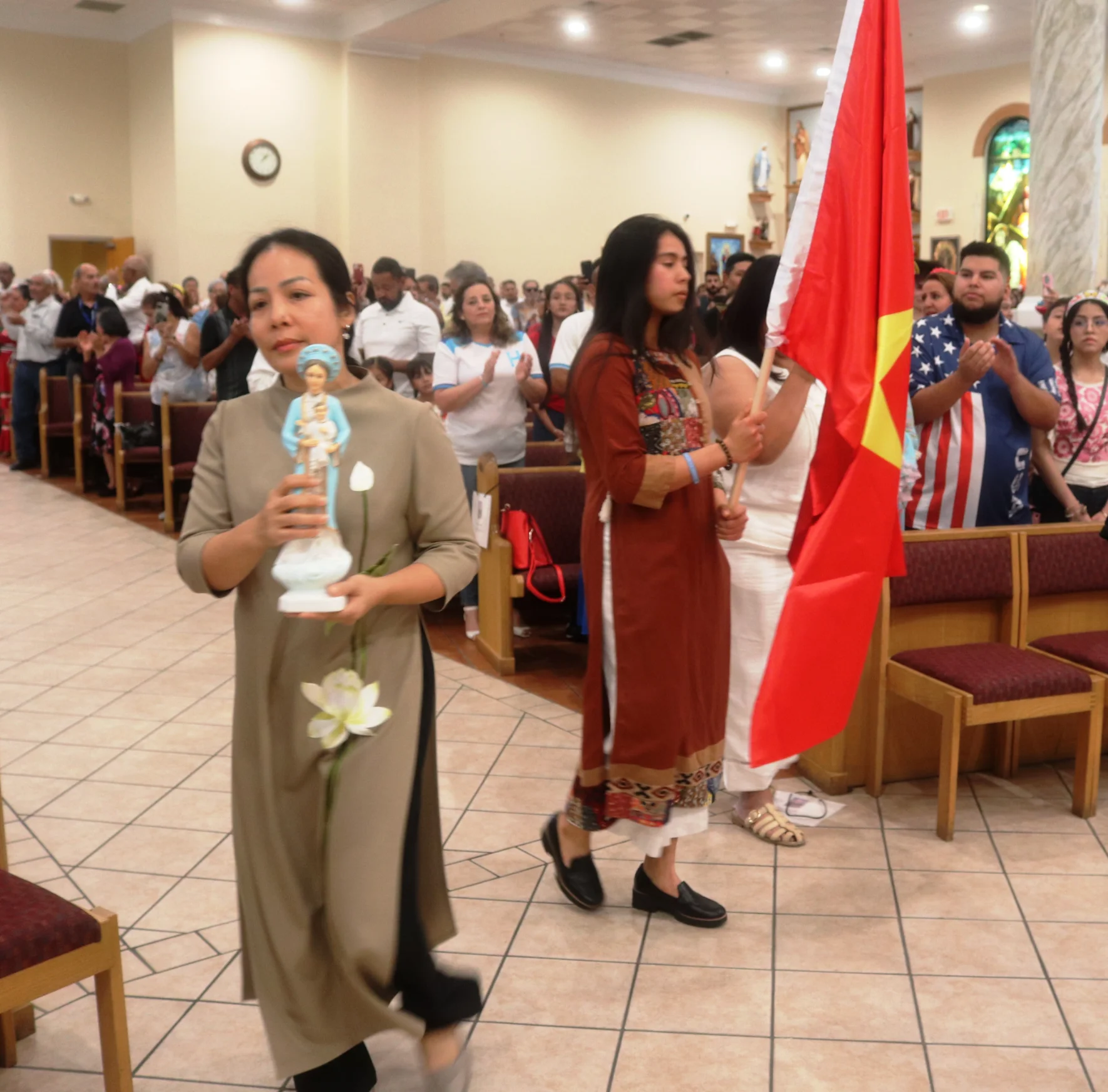 Scalabrinians Special Event